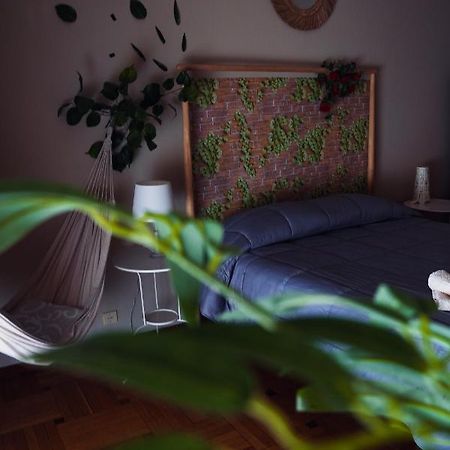Amaca In Un Meraviglioso Appartamento A Torino Bagian luar foto